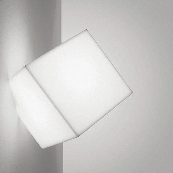 207_2 EDGE φωτιστικό οροφής - τοίχου