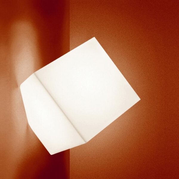 207_4 EDGE φωτιστικό οροφής - τοίχου