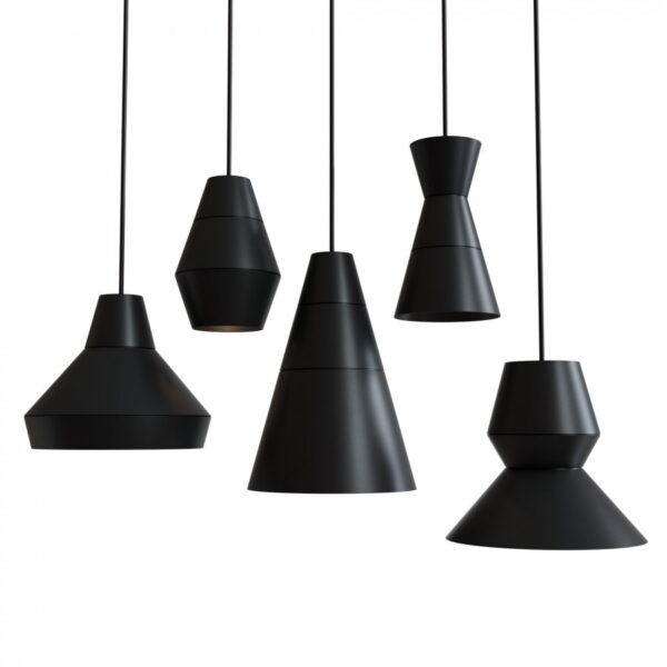 ILI ILI ''CAT'S HAT'' κρεμαστό φωτιστικό