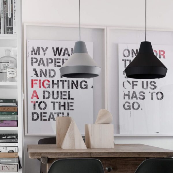 ILI ILI ''CAT'S HAT'' κρεμαστό φωτιστικό