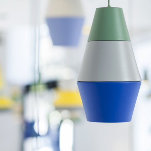 ILI ILI ''NIGHTY NIGHT'' κρεμαστό φωτιστικό