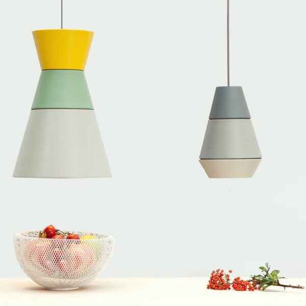 ILI ILI ''GONE FISHING'' κρεμαστό φωτιστικό