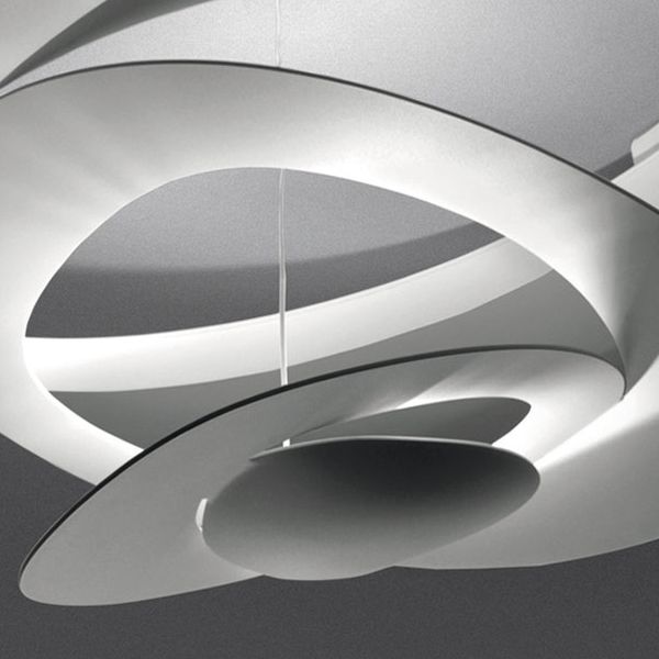 PIRCE   MINI φωτιστικό οροφής