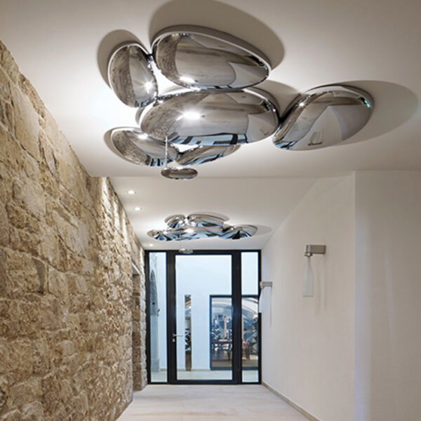 SKYDRO φωτιστικό οροφής