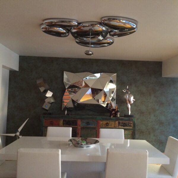 SKYDRO φωτιστικό οροφής