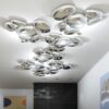 SKYDRO φωτιστικό οροφής