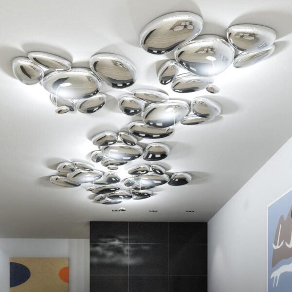 SKYDRO φωτιστικό οροφής