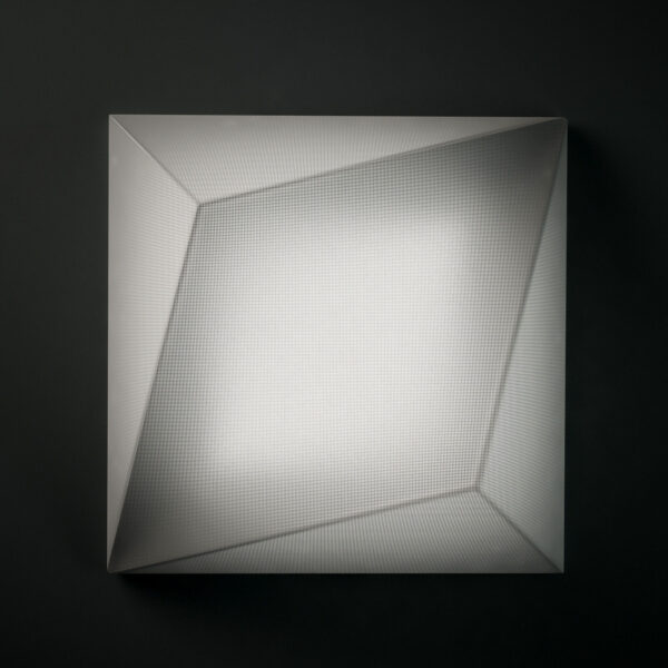 UKIYO 110 SQUARE φωτιστικό οροφής - τοίχου