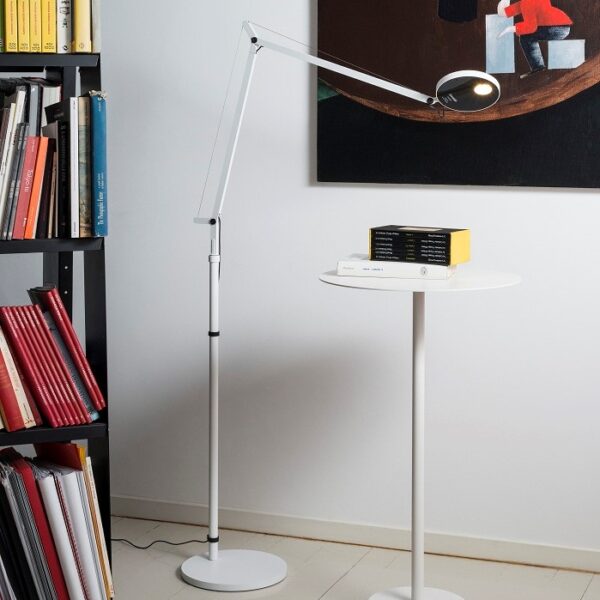 DEMETRA φωτιστικό δαπέδου