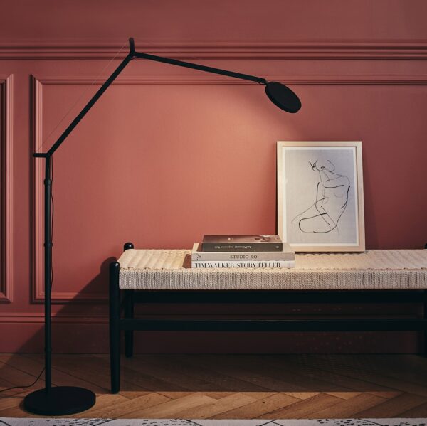 DEMETRA φωτιστικό δαπέδου