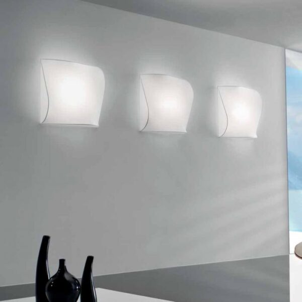 STORMY φωτιστικό οροφής - τοίχου