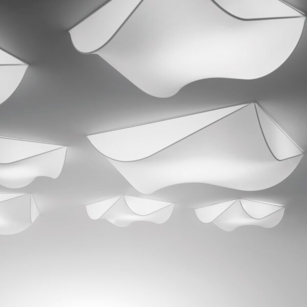 STORMY φωτιστικό οροφής - τοίχου