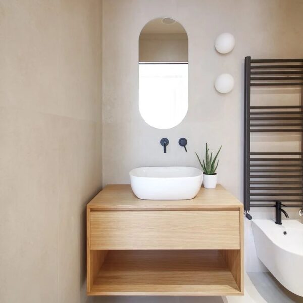 DIOSCURI φωτιστικό οροφής - τοίχου