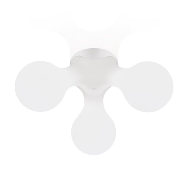 ATOMIUM φωτιστικό τοίχου - οροφής