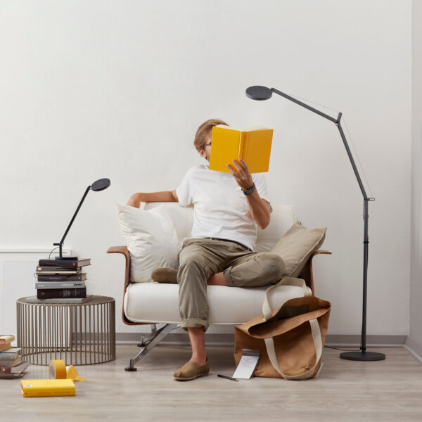 DEMETRA φωτιστικό δαπέδου