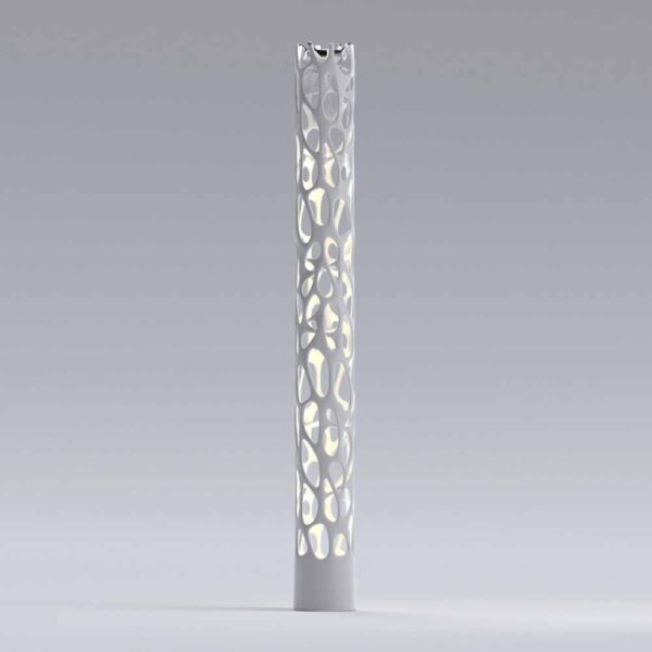 NEW NATURE φωτιστικό δαπέδου