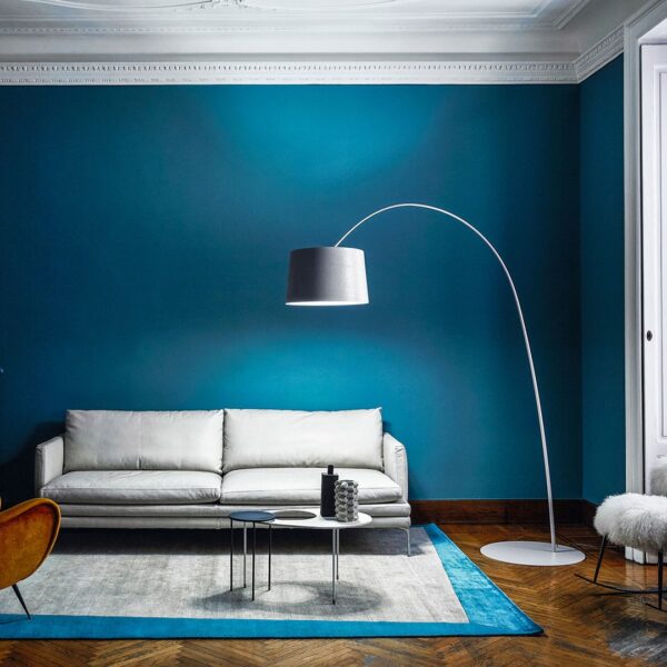 TWIGGY φωτιστικό δαπέδου Led