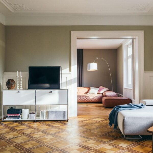 TWIGGY φωτιστικό δαπέδου Led