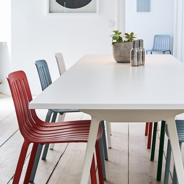 PLATO καρέκλα - συσκευασία 2 τεμαχίων