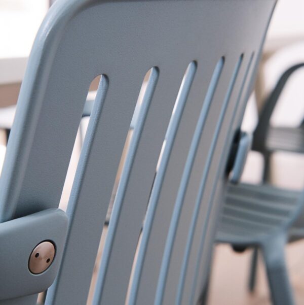 PLATO πολυθρόνα - συσκευασία 2 τεμαχίων