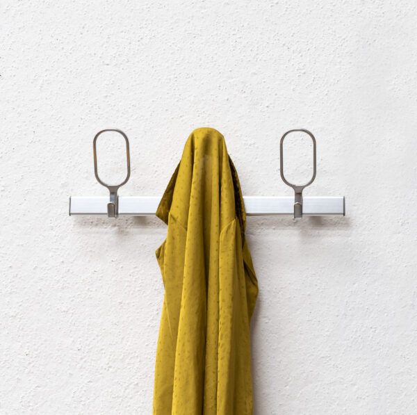 BIRDS ON A WIRE κρεμάστρα τοίχου SMALL