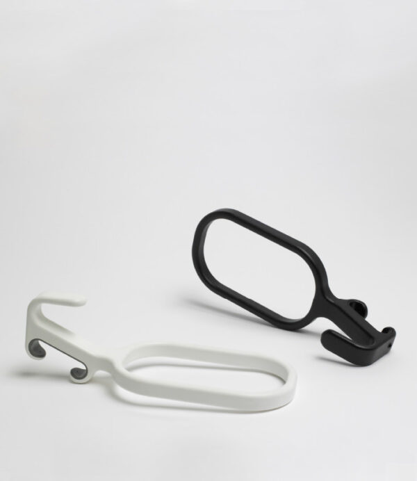 BIRDS ON A WIRE κρεμάστρα τοίχου SMALL