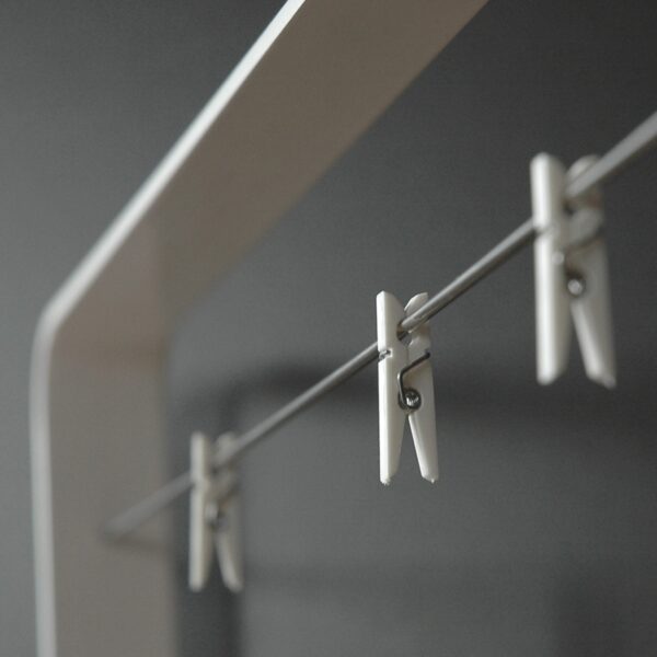 MY FRAME κορνίζα σε λευκό χρώμα