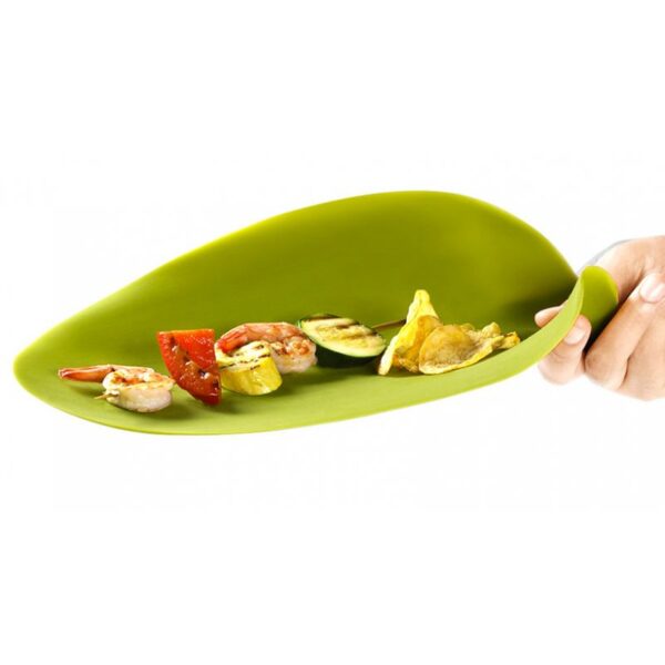 SEASONS MEDIUM πιάτα - συσκευασία 4 τεμαχίων