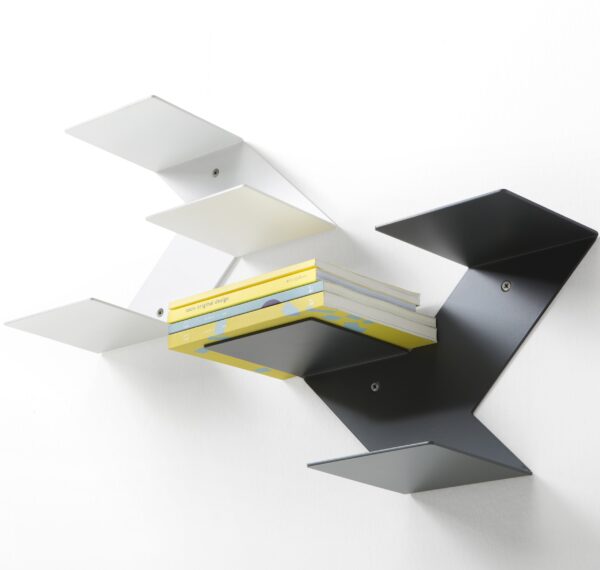 FIN ράφι ΛΕΥΚΟ