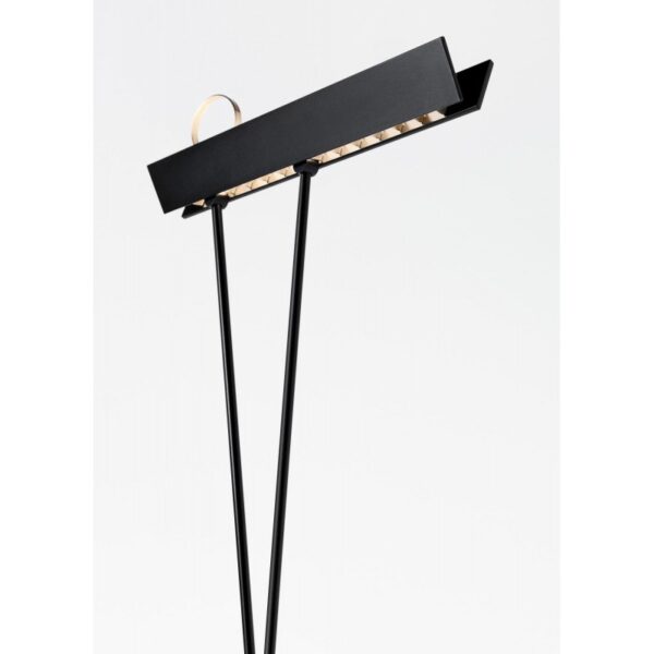 LEO floor lamp