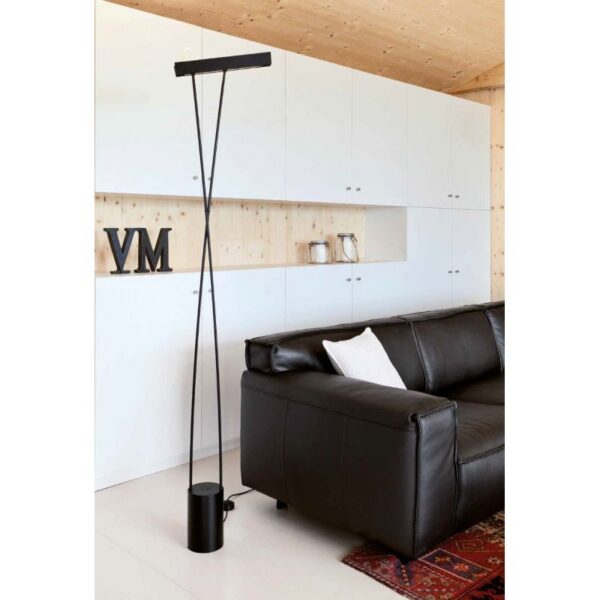LEO floor lamp