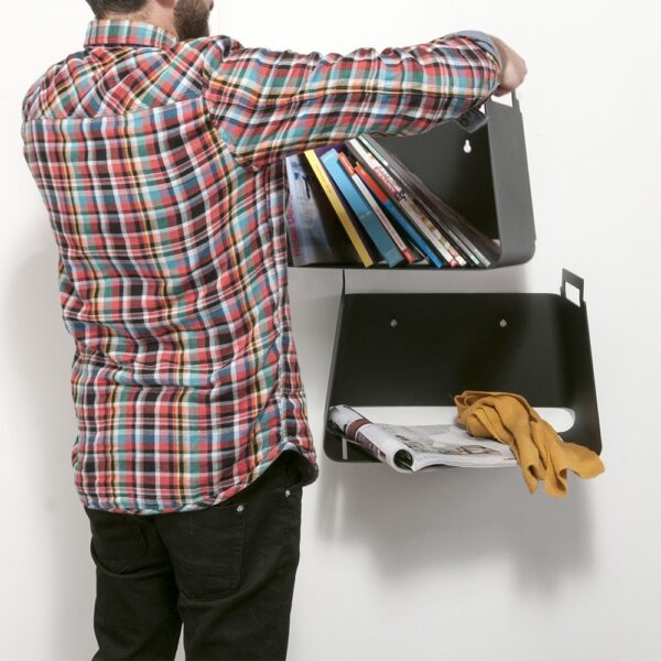 VASU ράφι - βοηθητικό έπιπλο