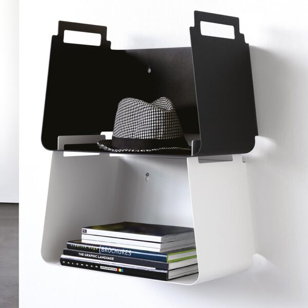 VASU ράφι - βοηθητικό έπιπλο