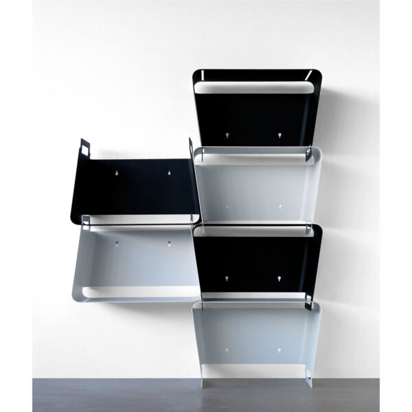 VASU ράφι - βοηθητικό έπιπλο