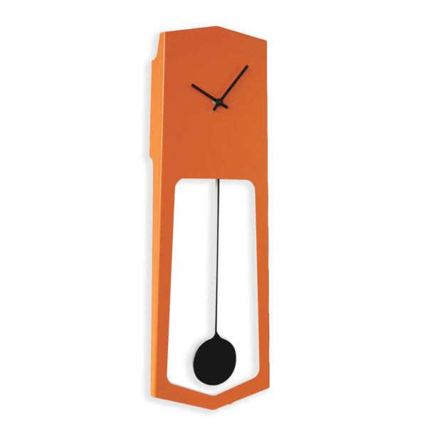 254_2 AIKA ρολόι τοίχου