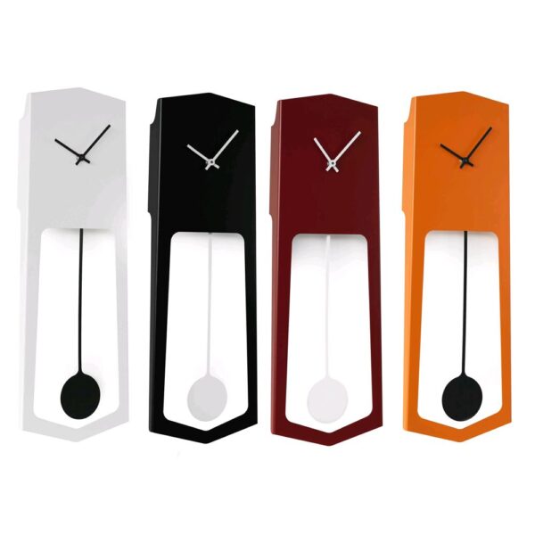 254_6 AIKA ρολόι τοίχου