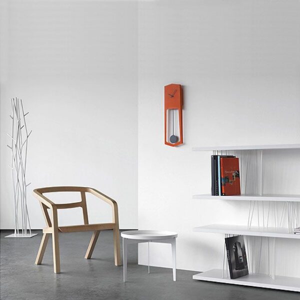 254_7 AIKA ρολόι τοίχου