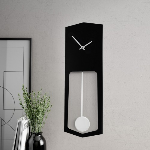 254_8 AIKA ρολόι τοίχου