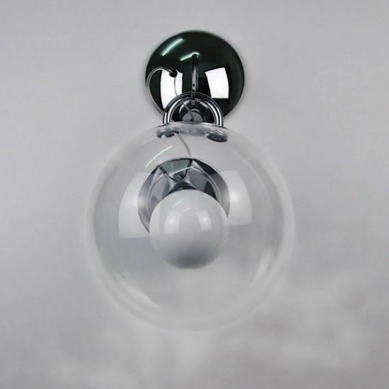 MICONOS φωτιστικό τοίχου