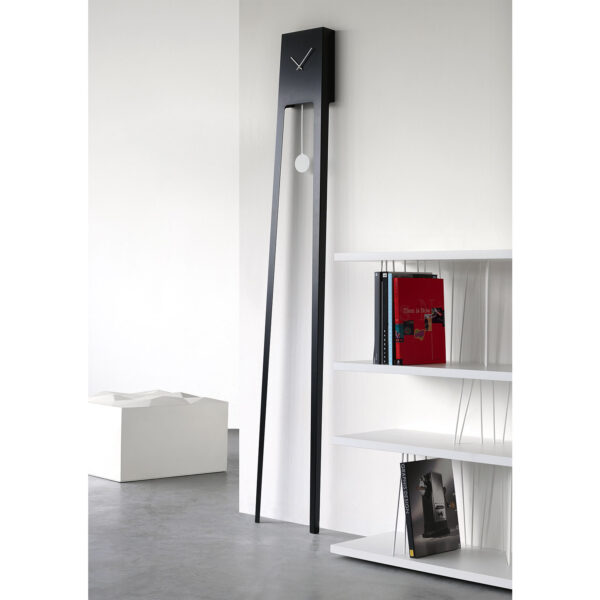 TIUKU ρολόι δαπέδου