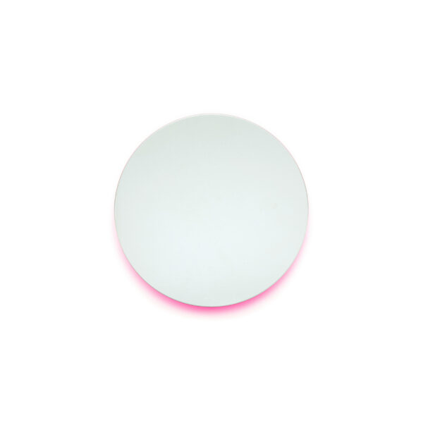 MOONLIGHT στρογγυλός καθρέφτης