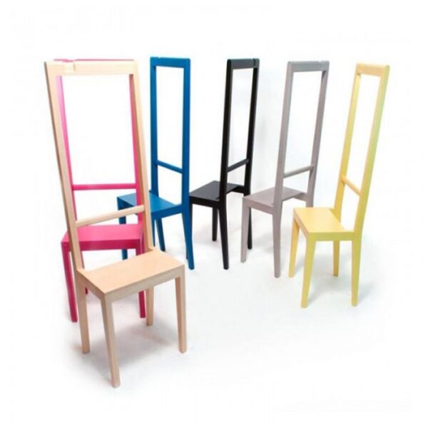 ALFRED ''υπηρέτης''