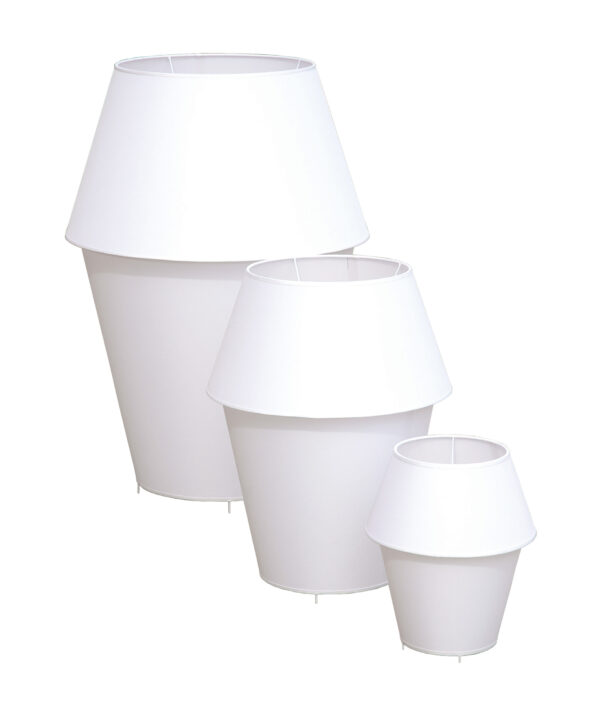 MING φωτιστικό δαπέδου