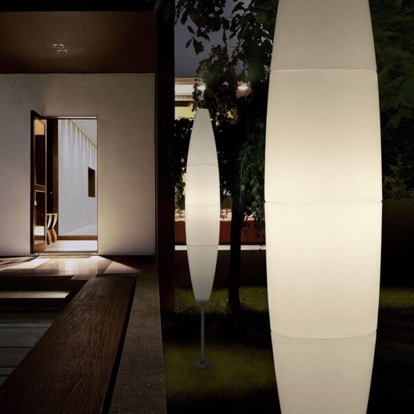 HAVANA φωτιστικό δαπέδου εξωτερικού χώρου