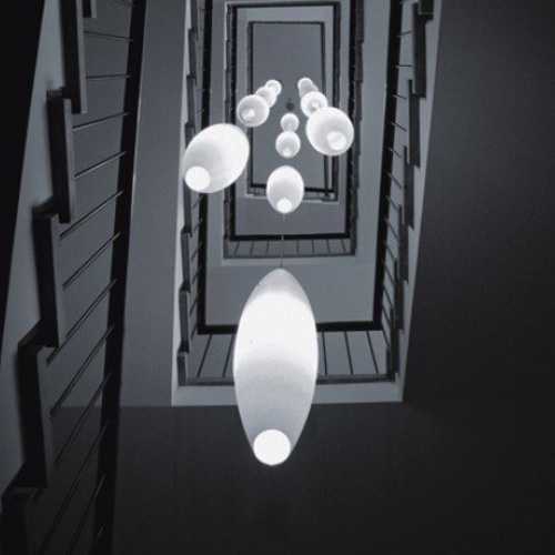 HAVANA κρεμαστό φωτιστικό