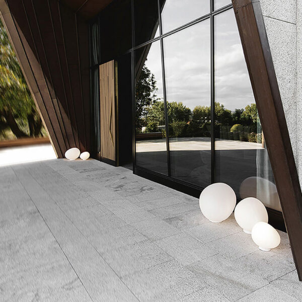 GREGG OUTDOOR φωτιστικό δαπέδου για εξωτερικούς χώρους