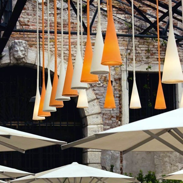 266_3 UTO φωτιστικό