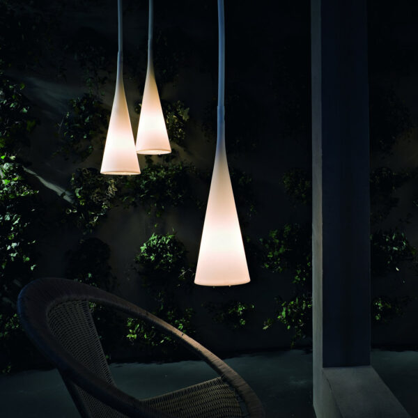 266_4 UTO φωτιστικό