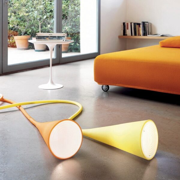 266_8 UTO φωτιστικό