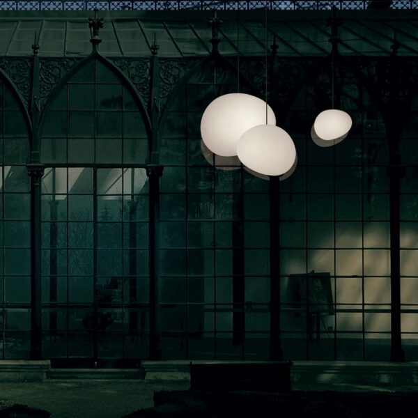 GREGG OUTDOOR κρεμαστό φωτιστικό εξωτερικού χώρου